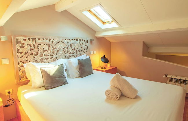 FLORES 36 by YoursPorto - Foto 10