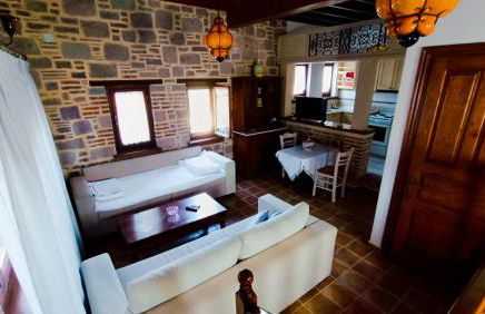 Lesvos Tower House Komninos - Photo 73