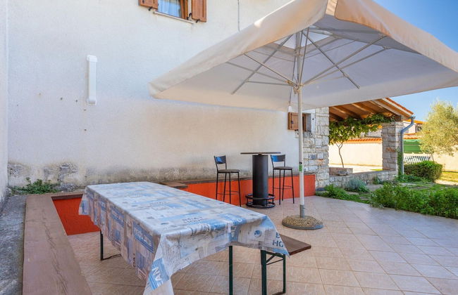 Holiday Home in Segotici With Private Pool - Foto 33