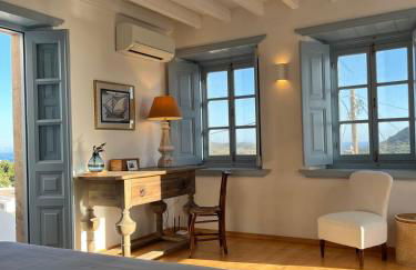 A Patmos premium house in Chora - Foto 34