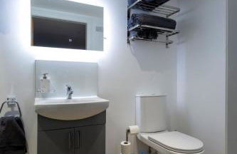 Merok Mill House & Old Granary - Foto 20