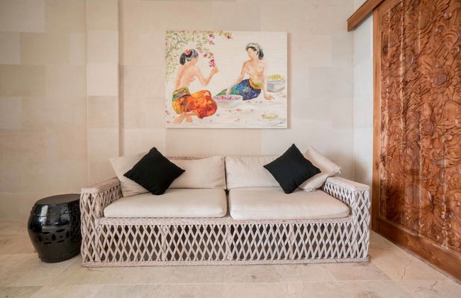 Aqua Nusa - Boutique Lembongan Villas - Foto 7