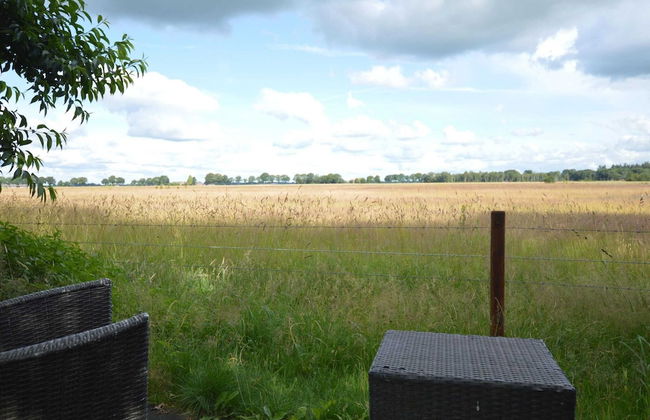 Fine Vacation Home Near Lemelerberg - Photo 28