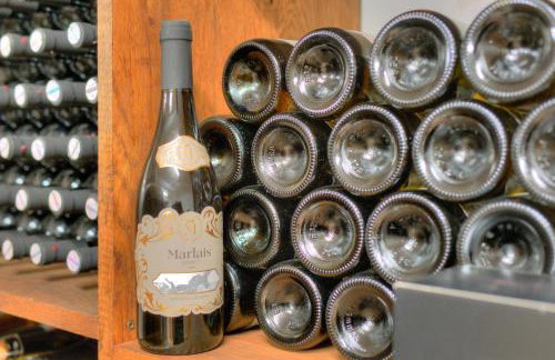 Wine house Marlais - Foto 28