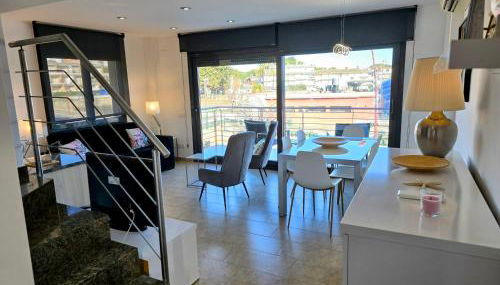 Duplex Univers - Frente al mar - Foto 3