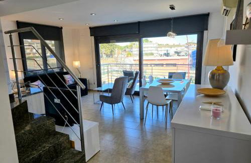 Duplex Univers - Frente al mar - Foto 3