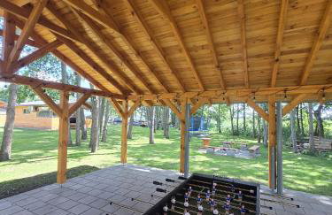 Domki Pod Olchowym Dachem Lubie - Foto 50