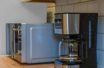 Executive 3 Bedroom - Corporate And Contractor Stays - Foto 40