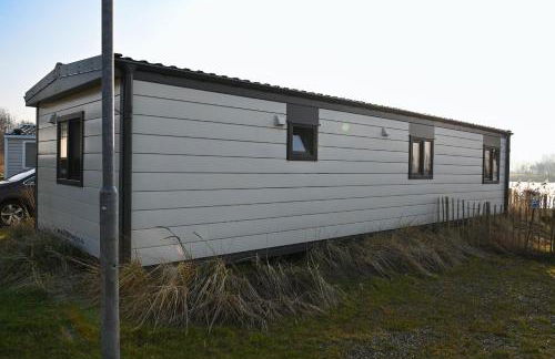 Ferienpark Süderstapel - Eiderufer 3 - Photo 7