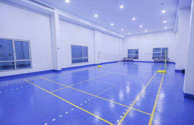 BW Suites & Spa - Foto 40