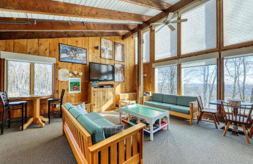 Snow Country Home - Foto 19