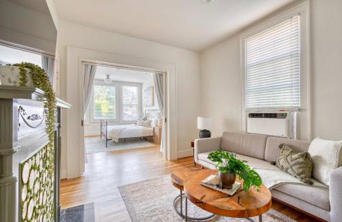 Stay Portland - La Casa Burnside - Local Eateries, Shops, and Bars - Foto 18