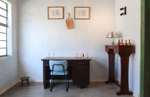 Incrível Casa Colonial-Déco - Centro Histórico - Foto 62