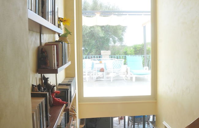 Very Cozy, Comfortable "lanthana" Villa on 2 Floors, Independent - Foto 28