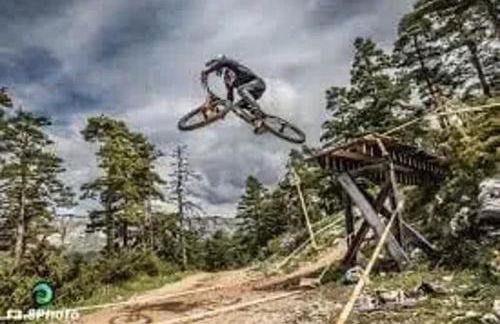 Maison accueillante à Gréolières avec cheminée - Foto 21