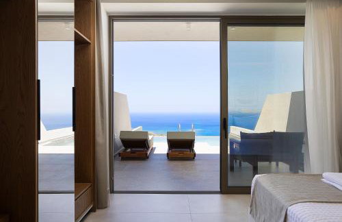 Mouria Luxury Suites - Adults Only - Foto 31