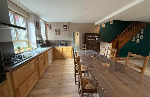 Maison de village - Foto 22