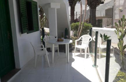 Playa El Cotillo, Los Lagos - Foto 9