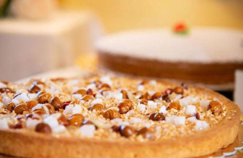 Agriturismo di Charme Villa Sant'Erasmo - Foto 51