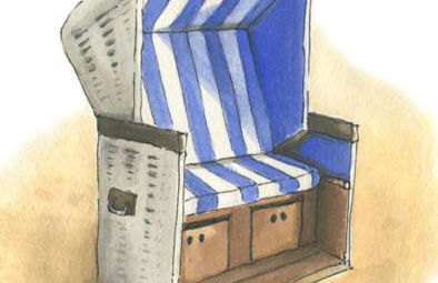 Haus "Zur Düne" - Photo 29