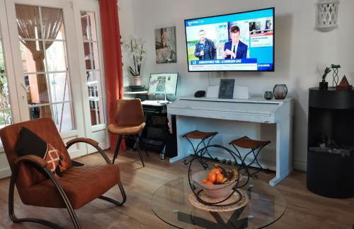 La Rose des Claux - Foto 20