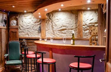 Chalet Les Liouès - Foto 65