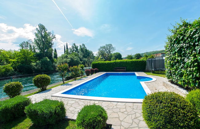 Villa Idila - Foto 20