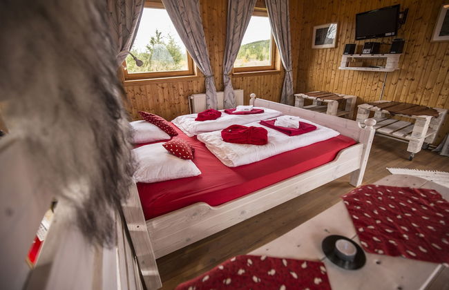 Hestasport Cottages - Foto 6