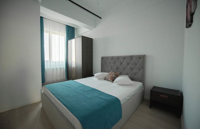 Solid Magic Apart-Hotel - Foto 24