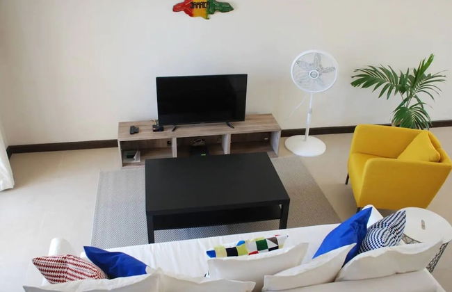 Nianna Coral Bay Deluxe Townhouse 1 - Photo 14