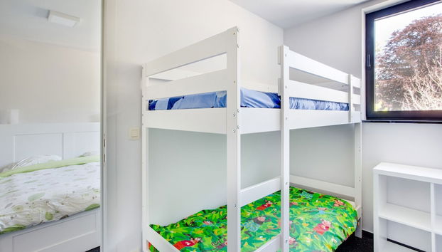 Scherpenheuvel Garden Home - Foto 4, Habitación