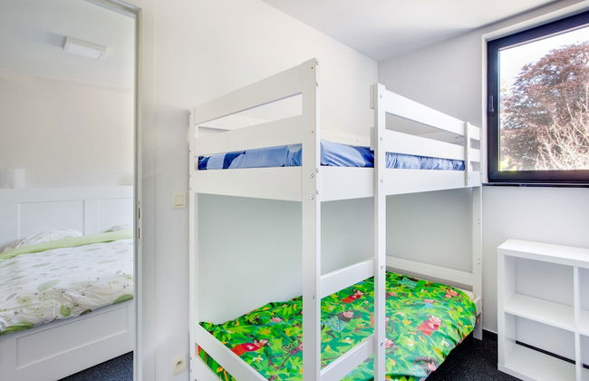 Scherpenheuvel Garden Home - Photo 4