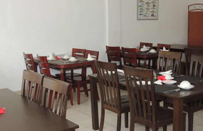 Reef Holiday Apartments - Foto 41