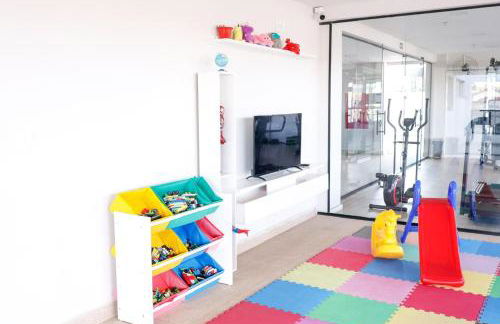 Flat Diamond São Lourenço TOP 308 MG - Foto 75