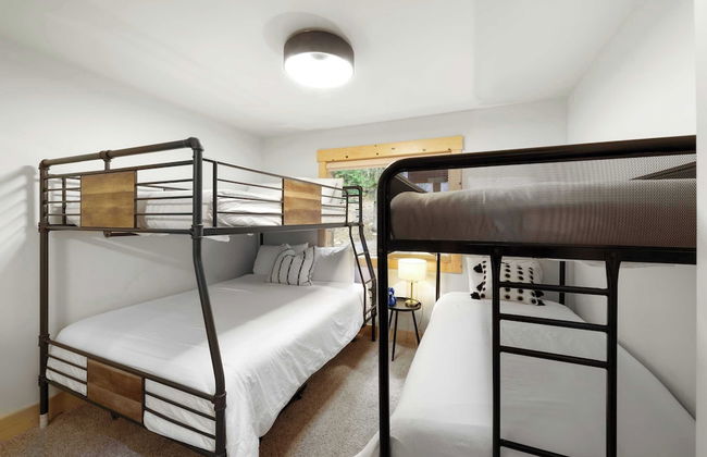 Modern Lake Tahoe Retreat Ski and Swim - Foto 2