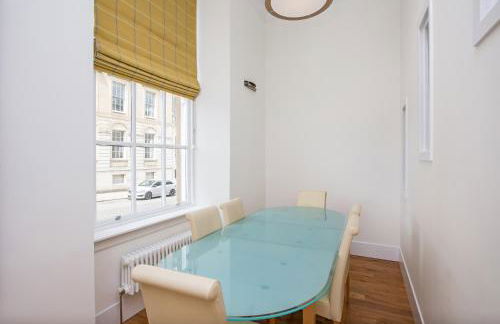 Blythswood Square Apartments - Foto 42
