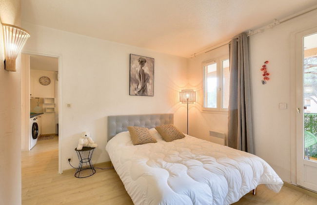 Valescure Accommodation - Foto 8