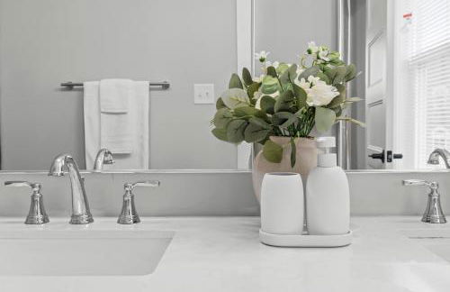 Richmond Gem, Free Parking, Quiet, Fenced,Walkable - Foto 59