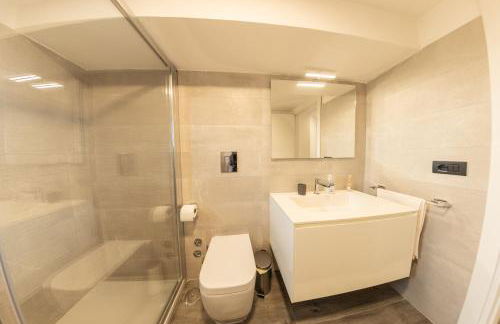 Ville Petrara - Villa con Piscina e Spa nei Vigneti - Foto 11