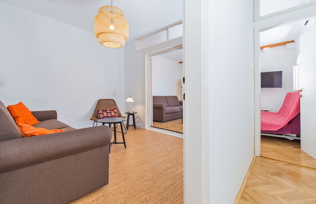 Apartment Seagull - Photo 23