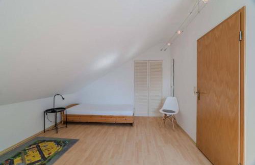 2 BR Apartment - Terrace - Lake Bodensee - Parking - Foto 17