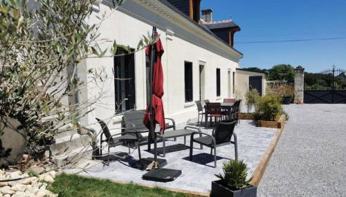 Cocon des vignes du Domaine Ansodelles - Foto 5