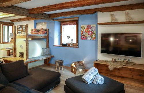 Chalet Tobià Villa - Foto 13