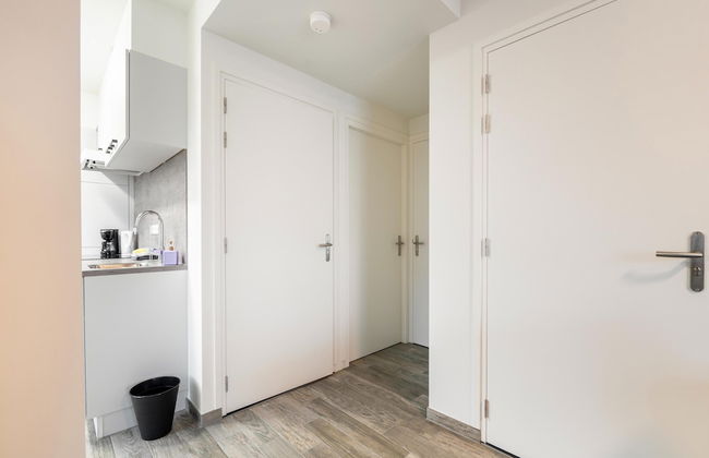 Airy Apartment in South Limburg - Photo 11