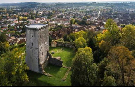 Centre Historique - Charmant T3 - 1h de l Océan - Foto 10