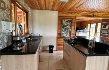 Aconchego e Tranquilidade - Photo 20