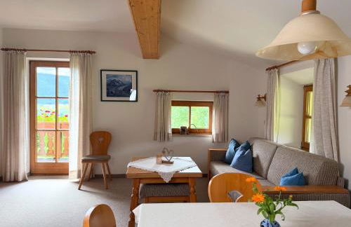 Gästehaus Hausenbauer - Foto 22