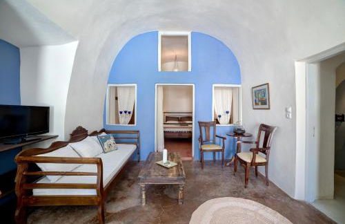 Kalitsi Canaves - Foto 62