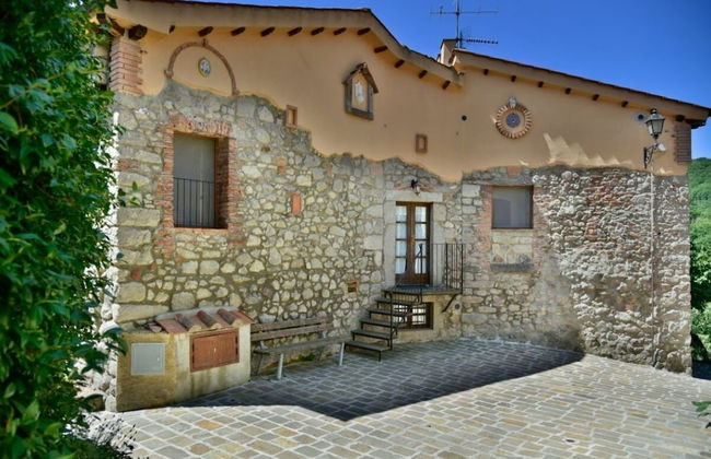 Agriturismo Castello delle Fornaci - Private Jacuzzi - Foto 21