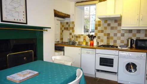 Cherry Cottage, Youlgrave Nr Bakewell - Foto 2
